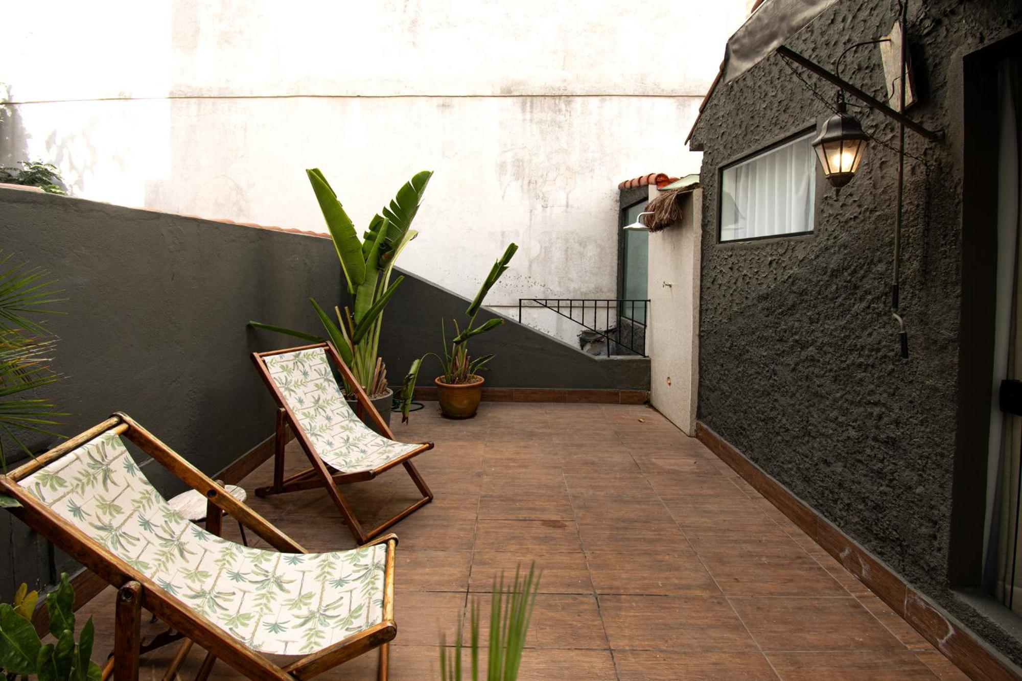 Urca Hotel Rio de Janeiro Exterior foto