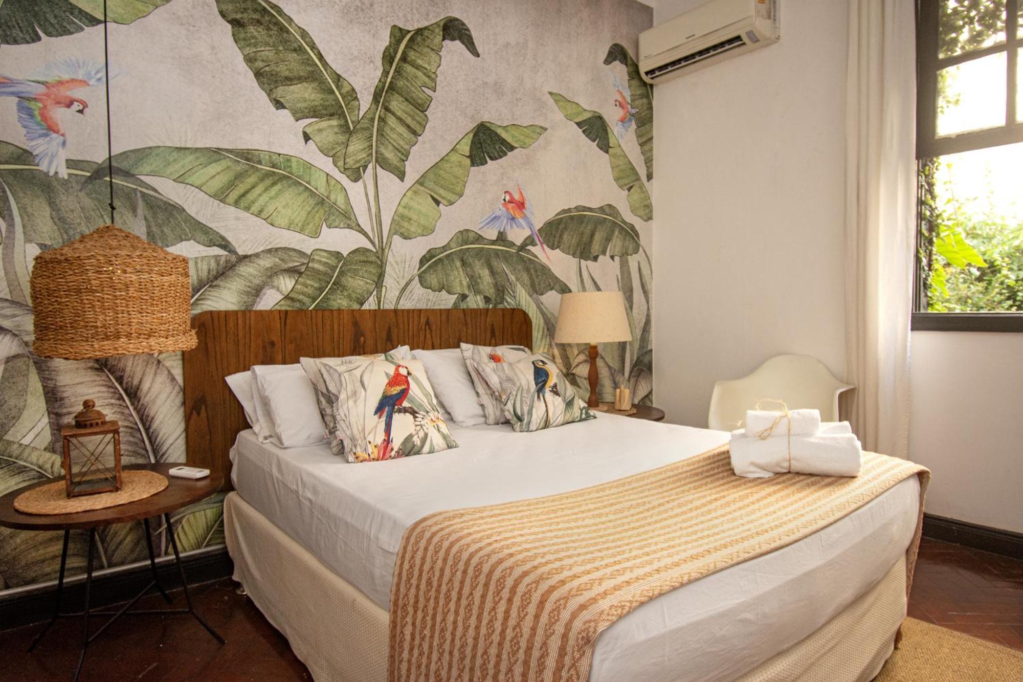 Urca Hotel Rio de Janeiro Exterior foto