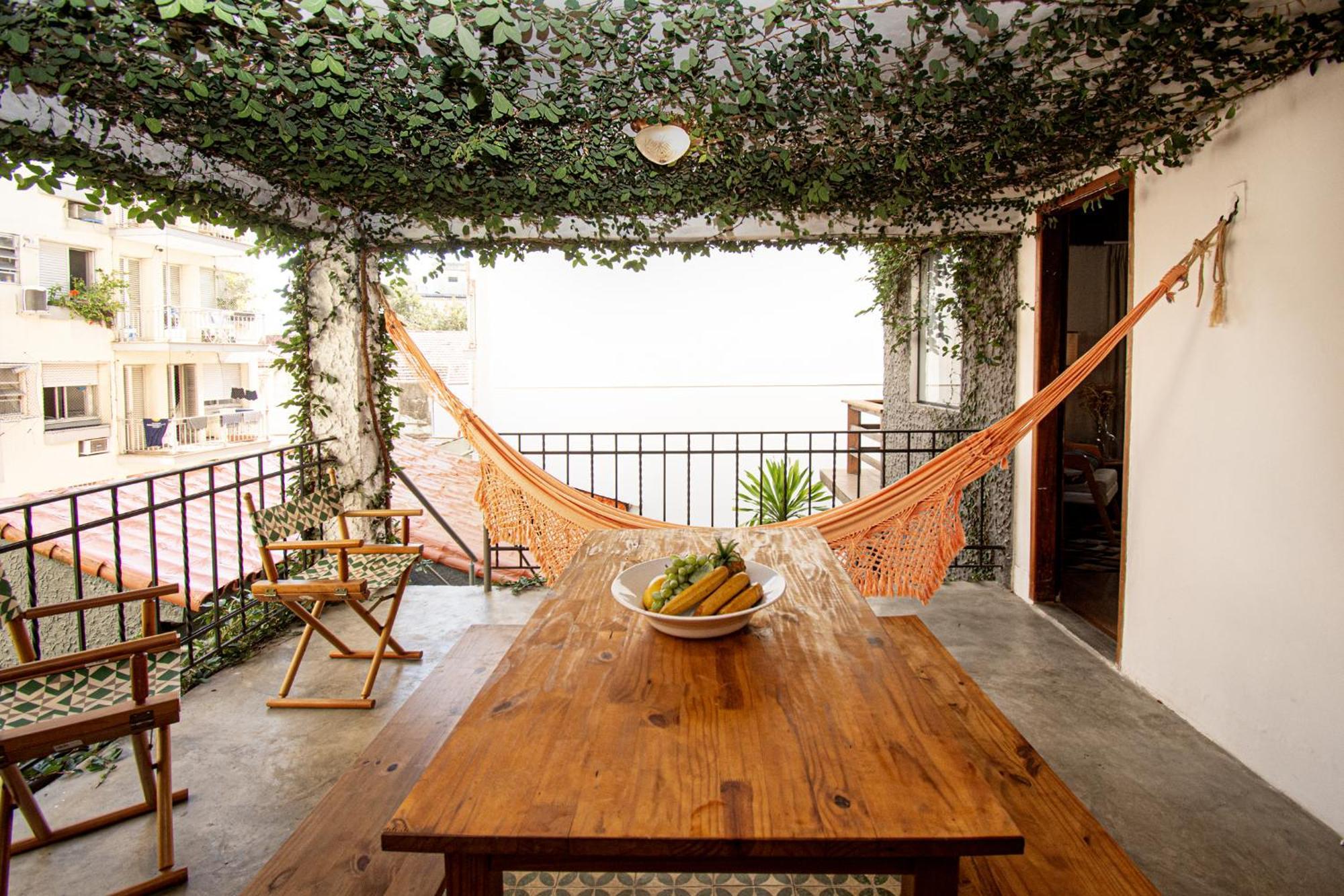 Urca Hotel Rio de Janeiro Exterior foto