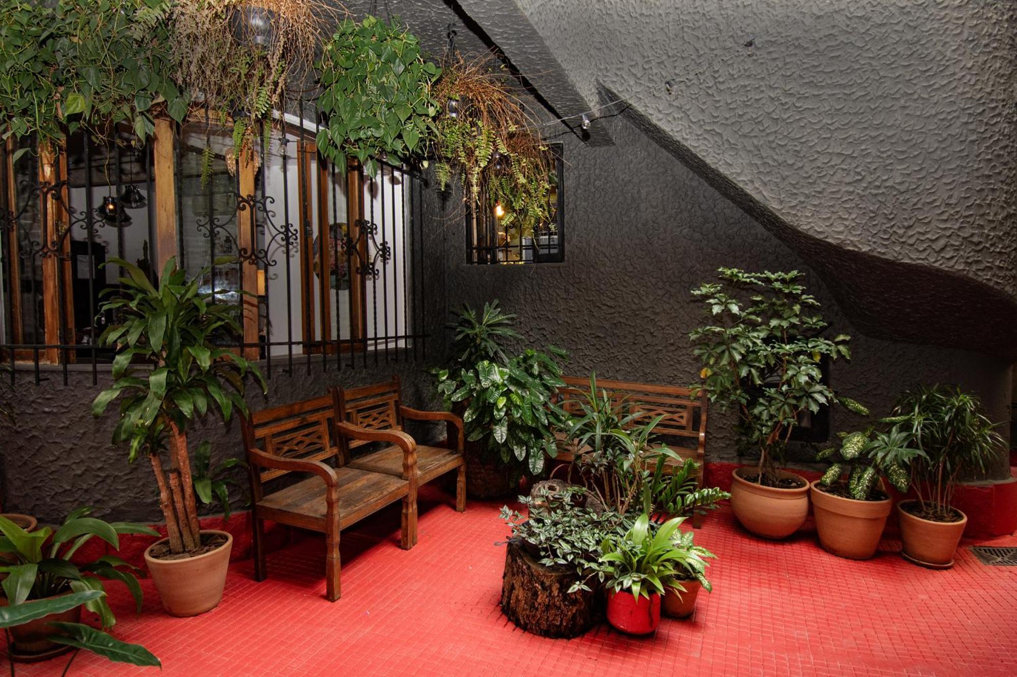 Urca Hotel Rio de Janeiro Exterior foto