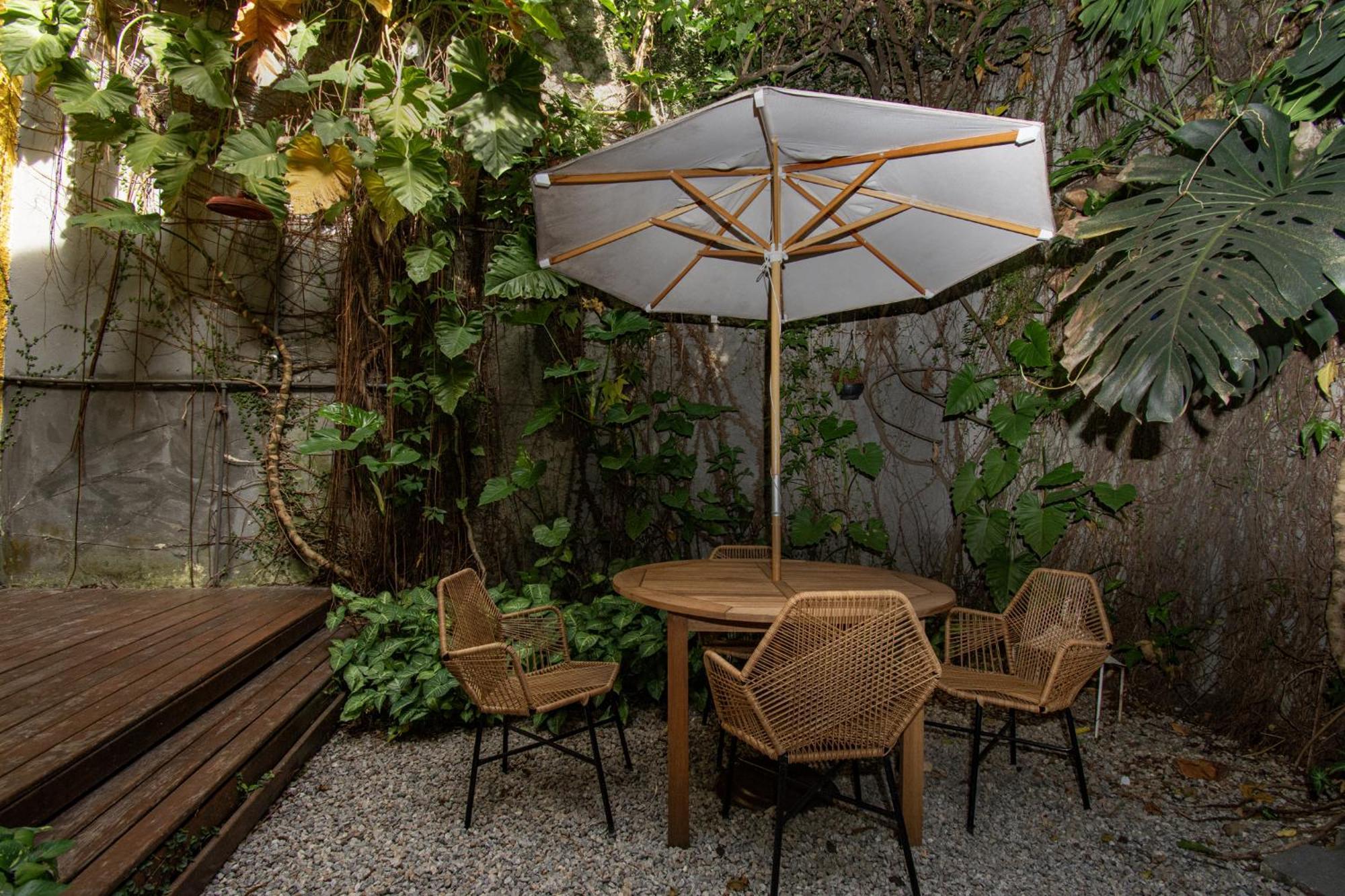 Urca Hotel Rio de Janeiro Exterior foto